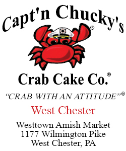 crab cakes west chester