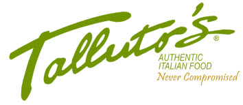 Talluto's Logo