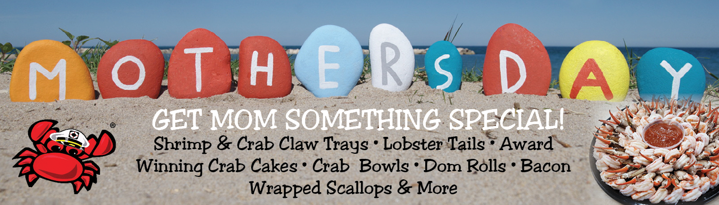 mothers day meals
