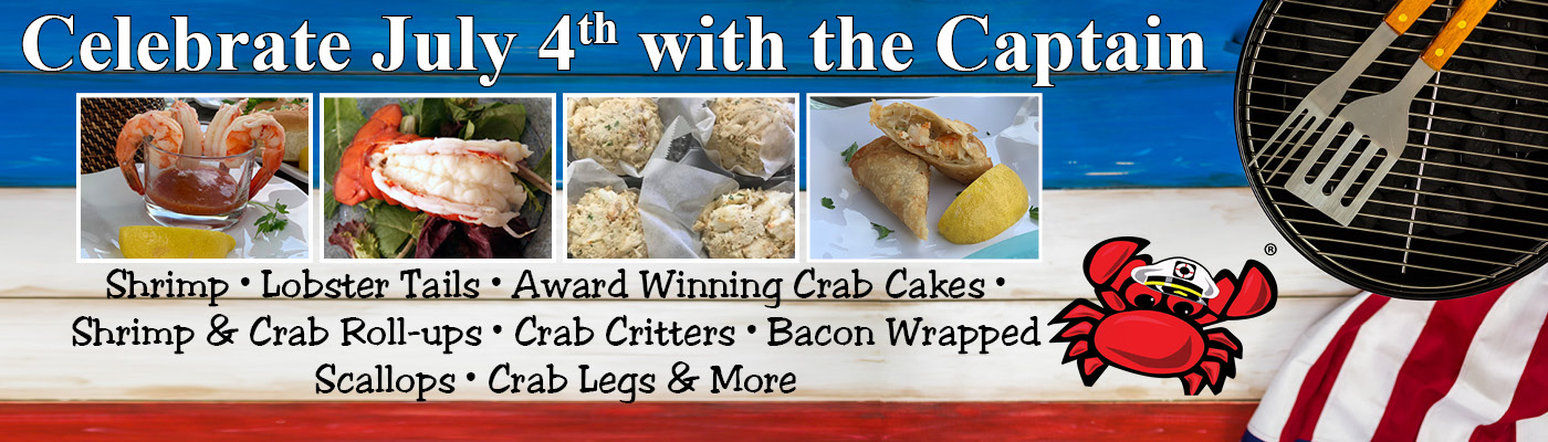 july 4th meals mullica hill nj