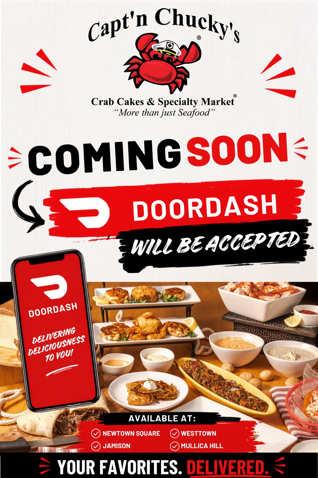 coming soon cc doordash 2 coming soon cc doordash 2